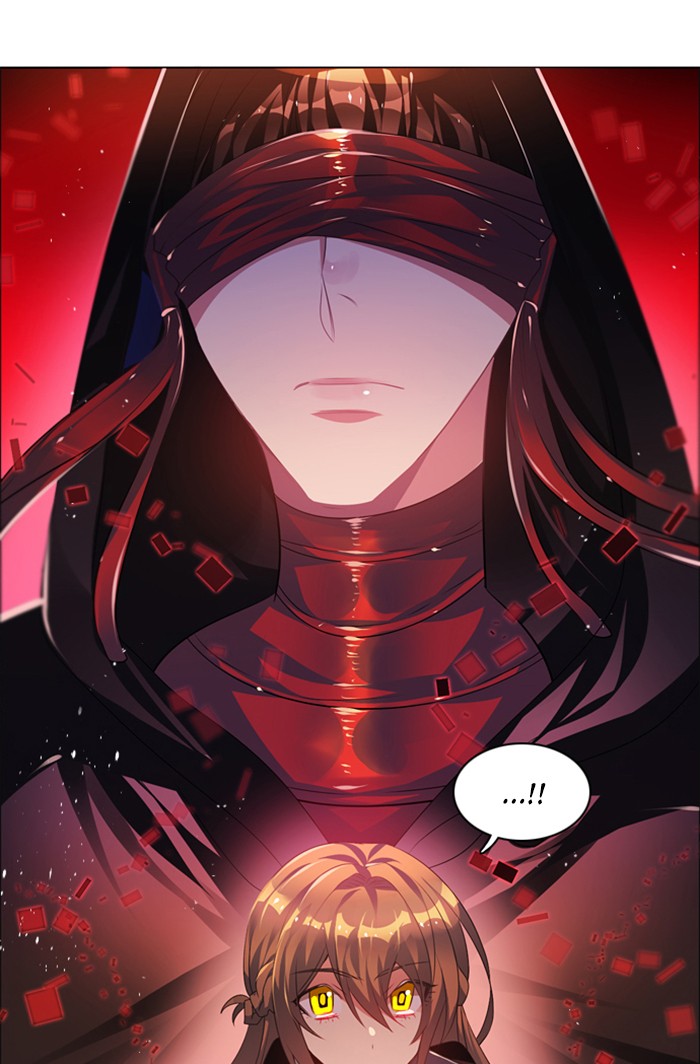 Zero Game Chapter 98 - page 17