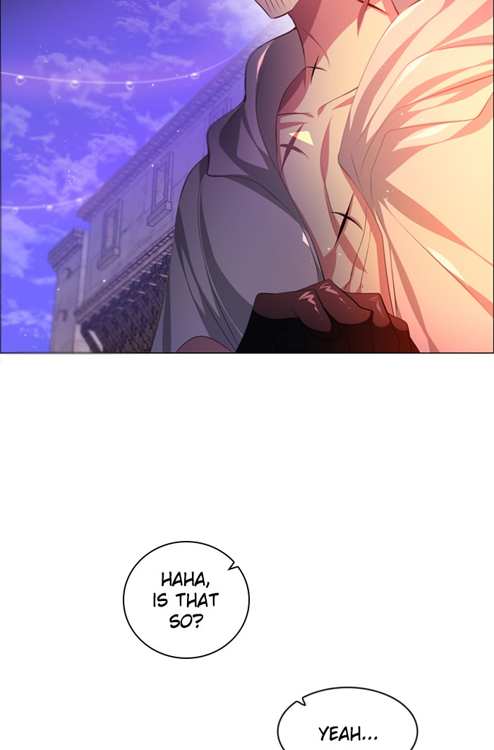 Zero Game Chapter 98 - page 50