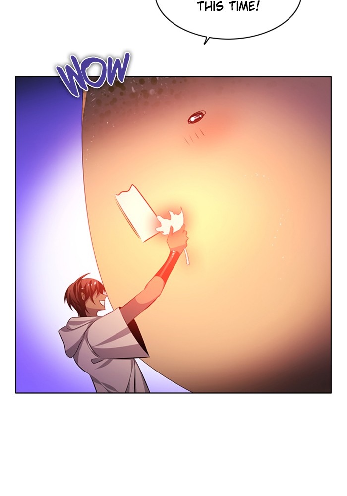 Zero Game Chapter 98 - page 55