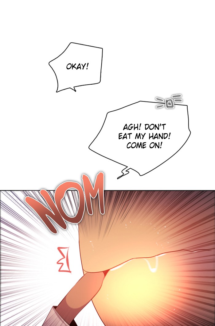 Zero Game Chapter 98 - page 56