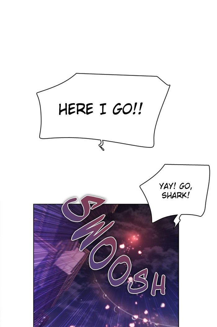 Zero Game Chapter 98 - page 59