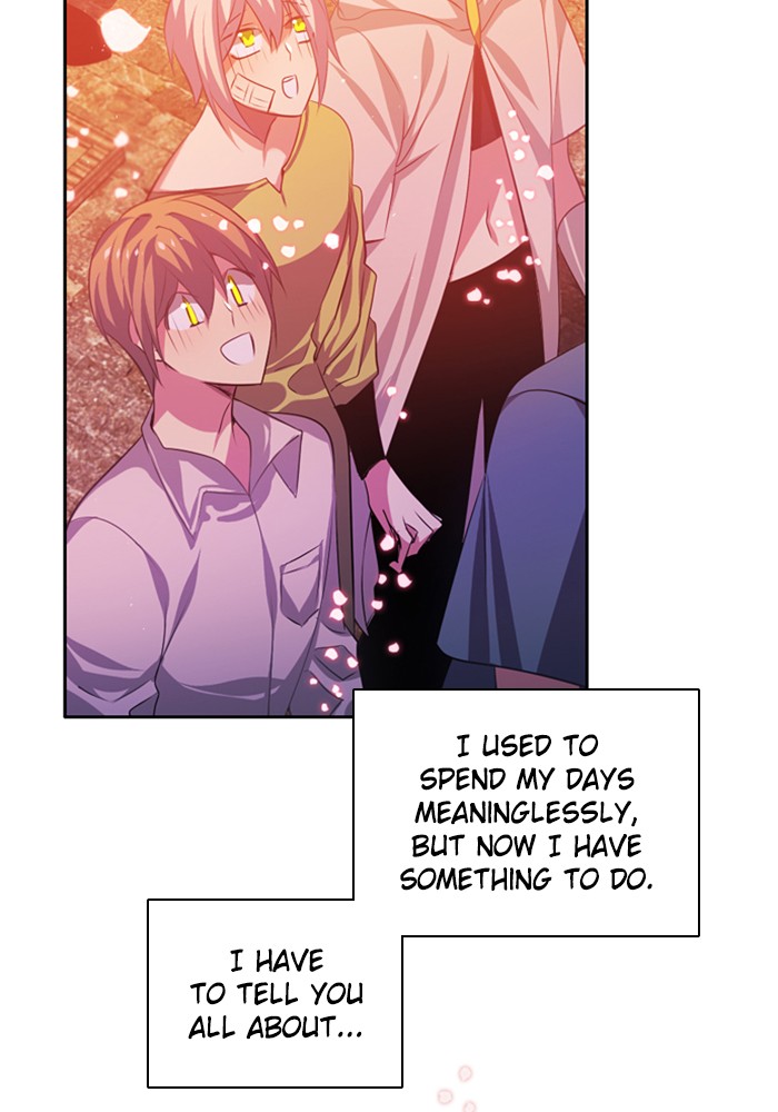 Zero Game Chapter 98 - page 64