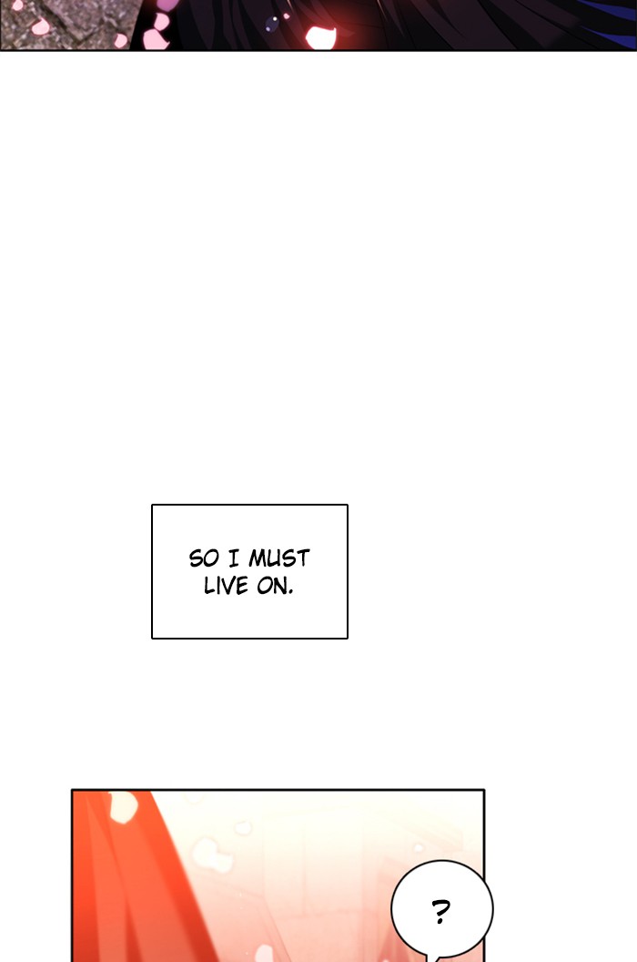 Zero Game Chapter 98 - page 69