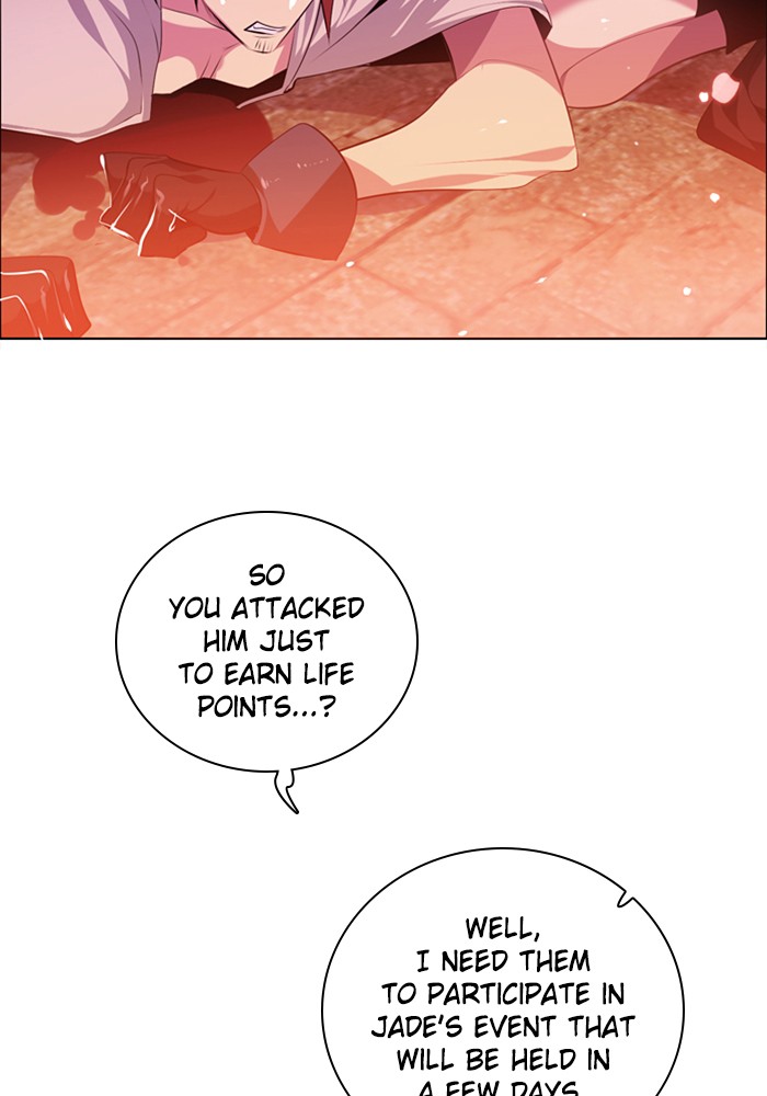 Zero Game Chapter 98 - page 89