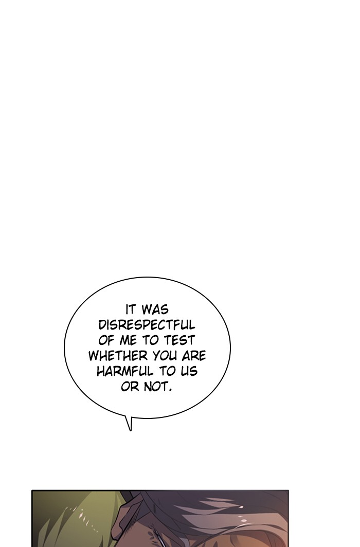 Zero Game Chapter 98 - page 9