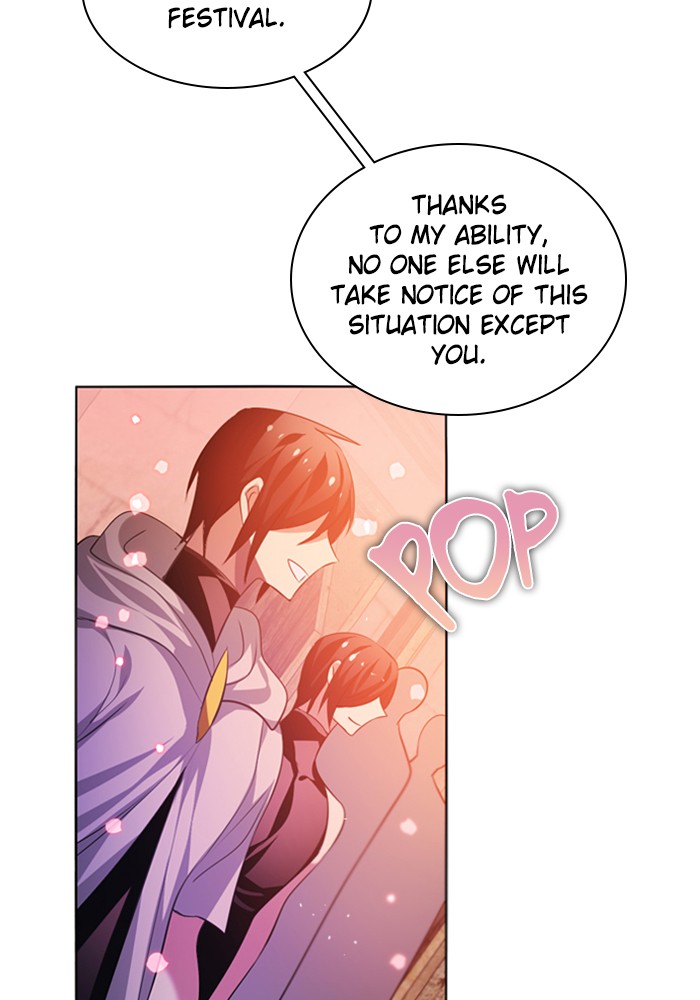 Zero Game Chapter 98 - page 91