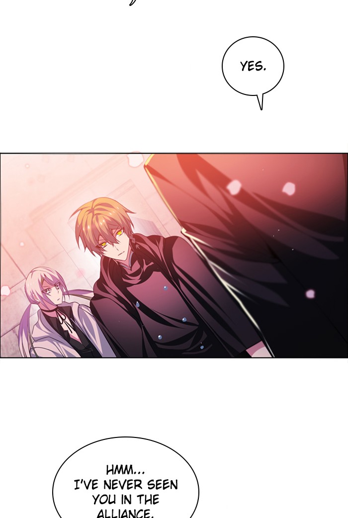 Zero Game Chapter 98 - page 96