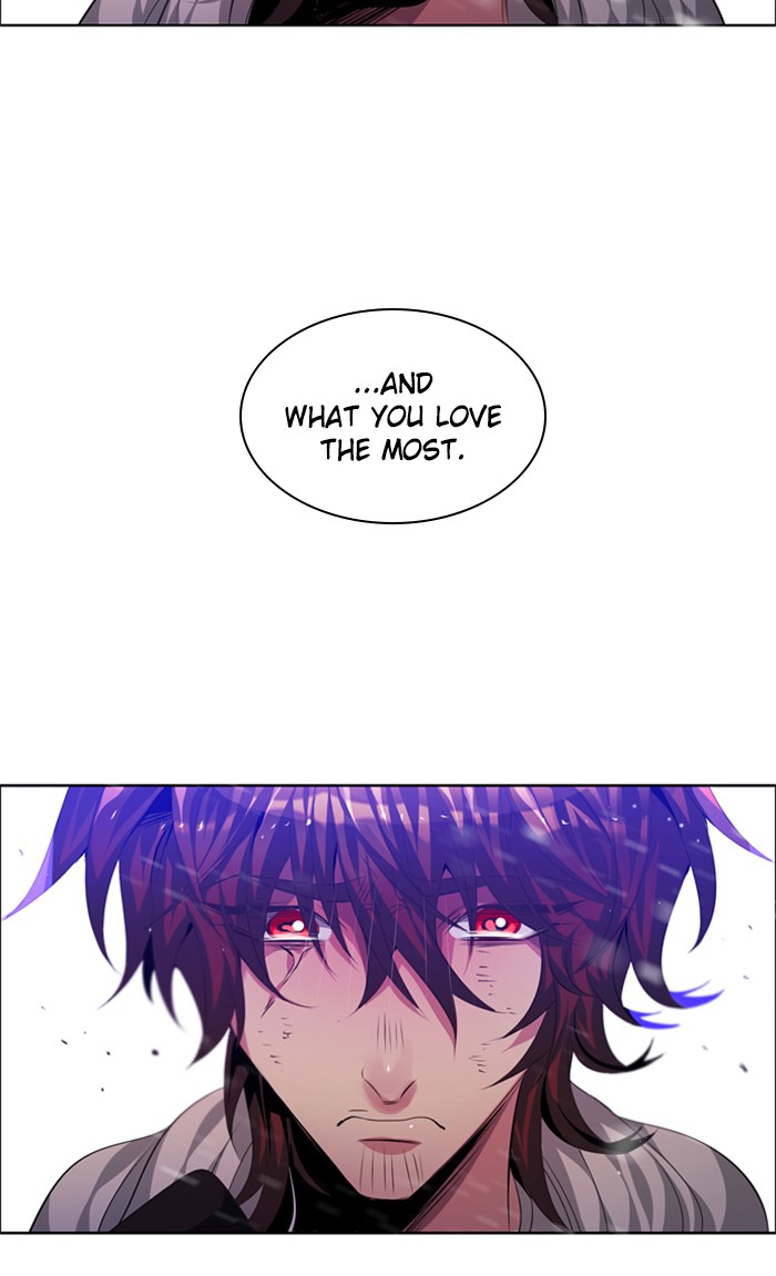 Zero Game Chapter 97 - page 119