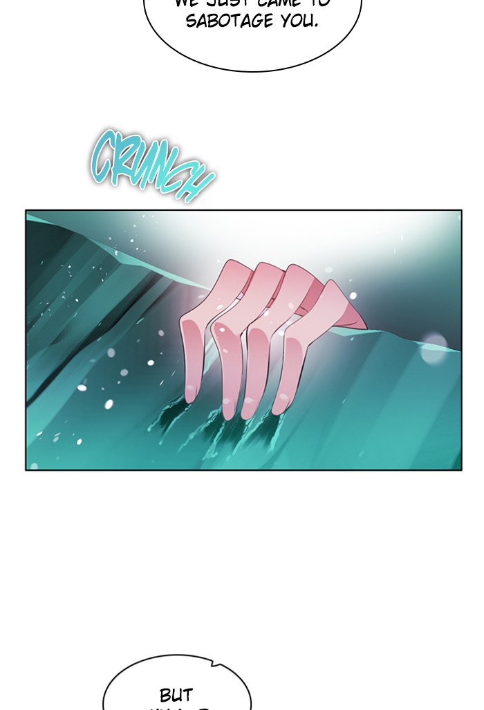 Zero Game Chapter 97 - page 25
