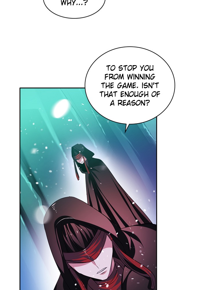 Zero Game Chapter 97 - page 26