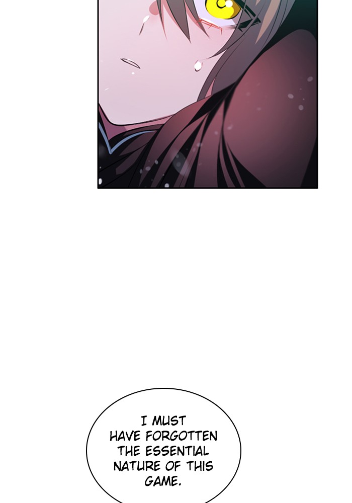 Zero Game Chapter 97 - page 28