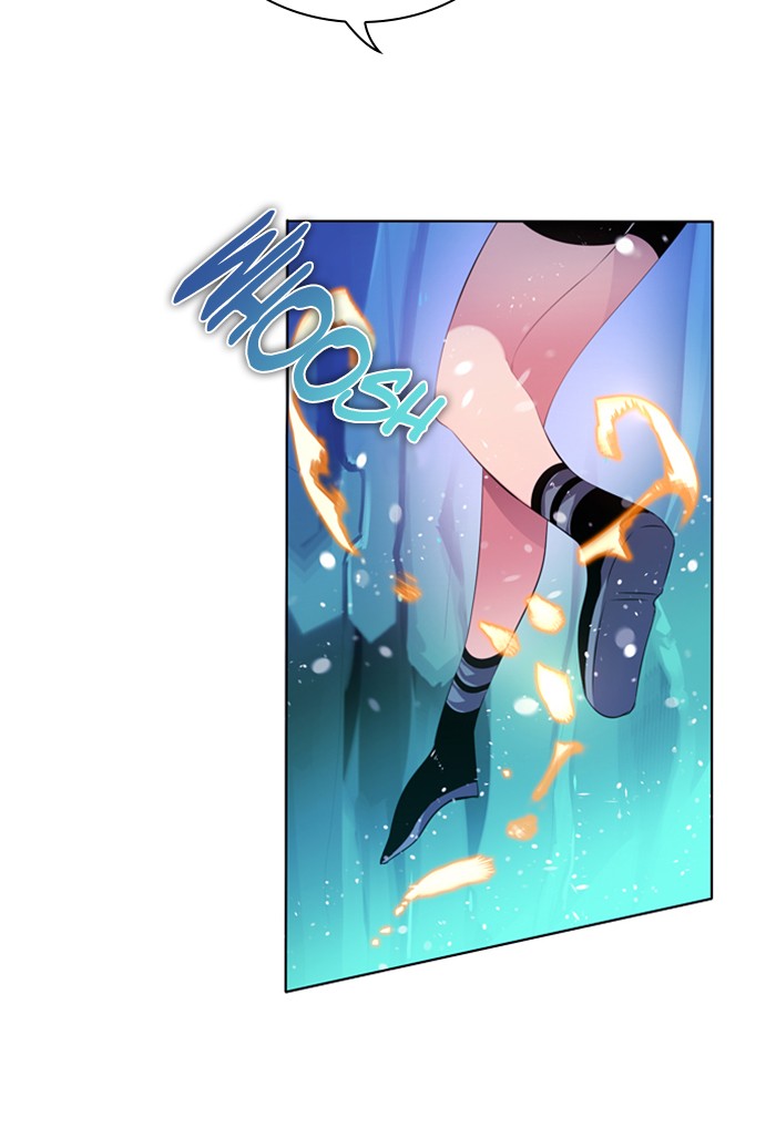 Zero Game Chapter 97 - page 29