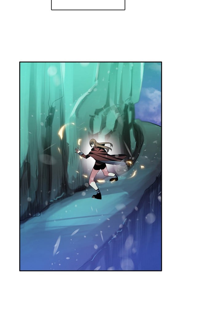 Zero Game Chapter 97 - page 3