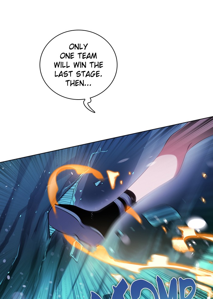 Zero Game Chapter 97 - page 30