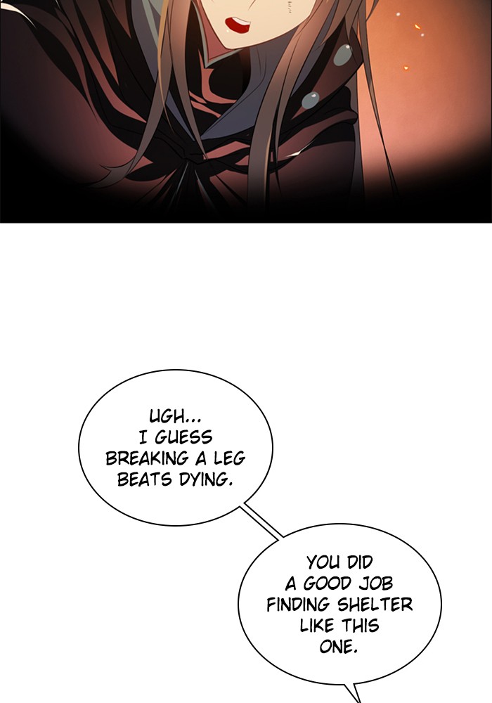 Zero Game Chapter 97 - page 60