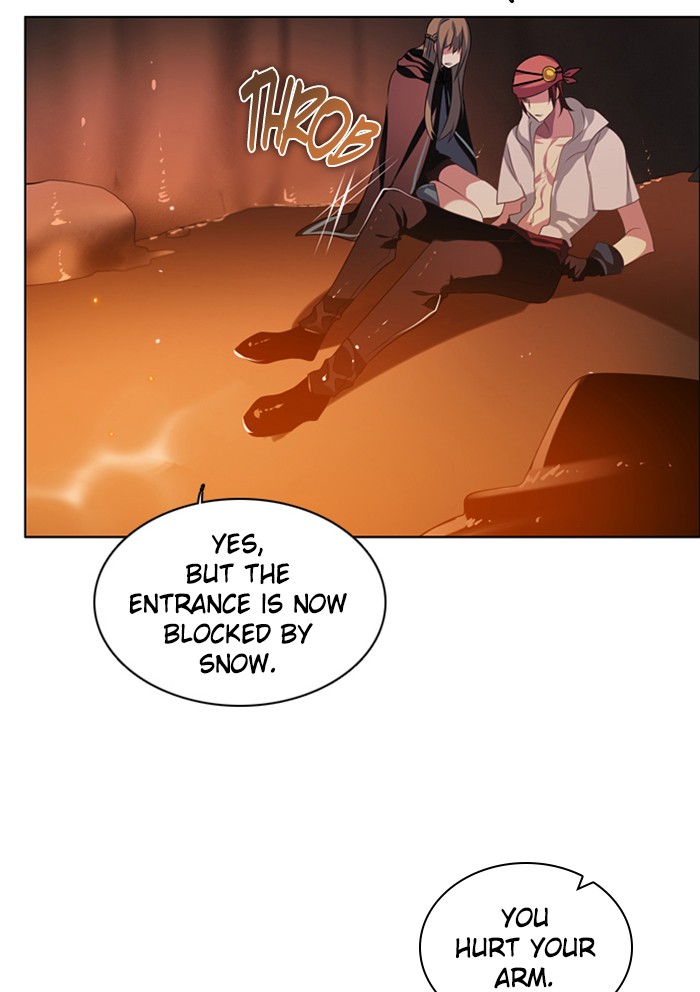 Zero Game Chapter 97 - page 61