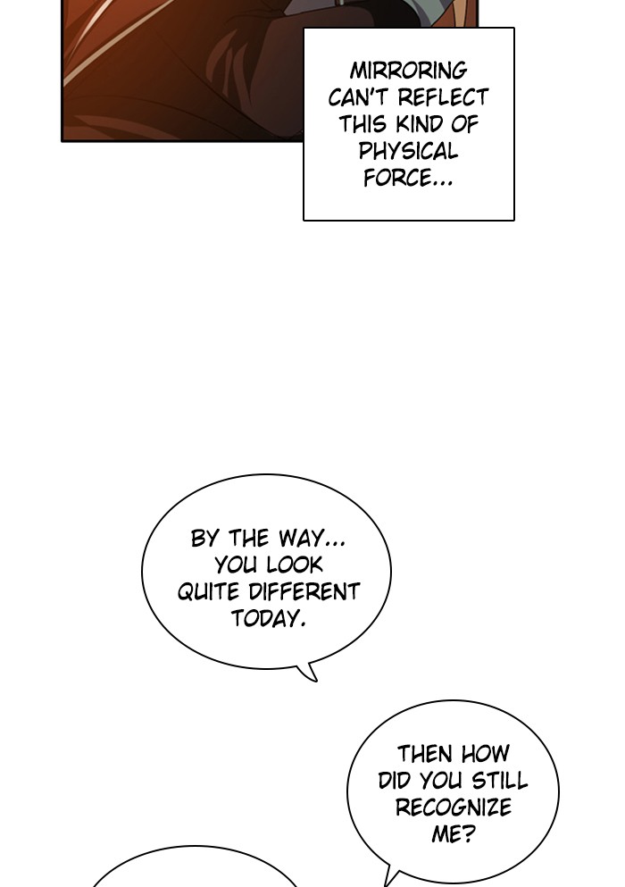 Zero Game Chapter 97 - page 63