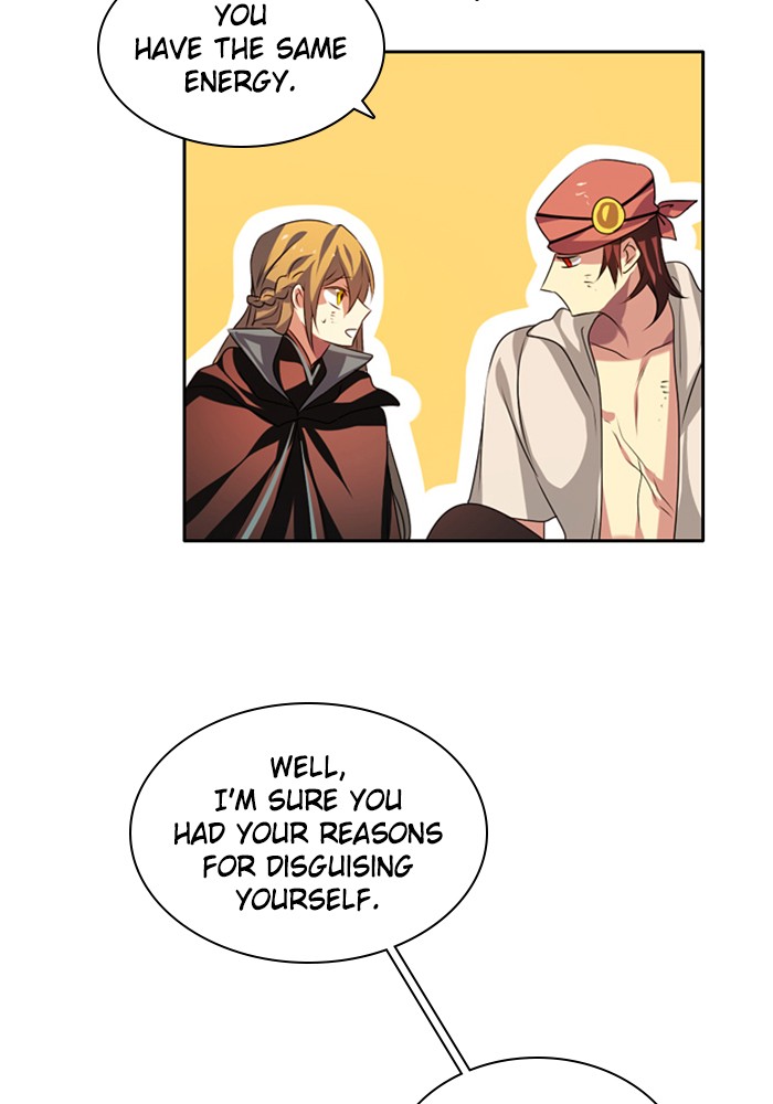 Zero Game Chapter 97 - page 64