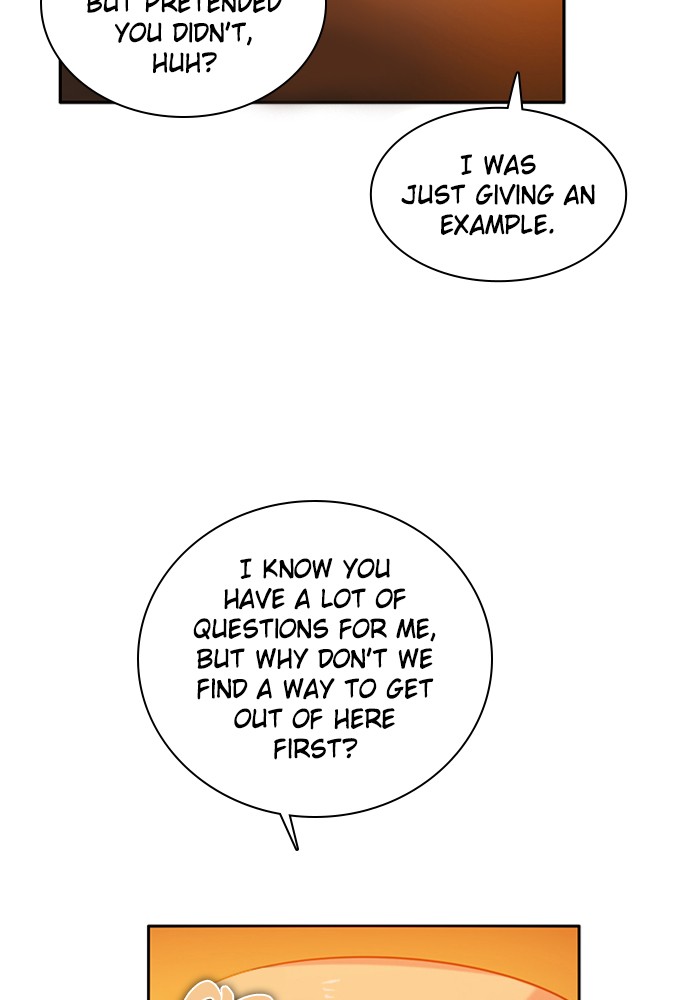 Zero Game Chapter 97 - page 66