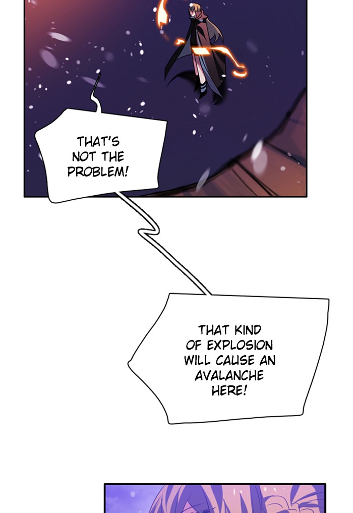 Zero Game Chapter 97 - page 92