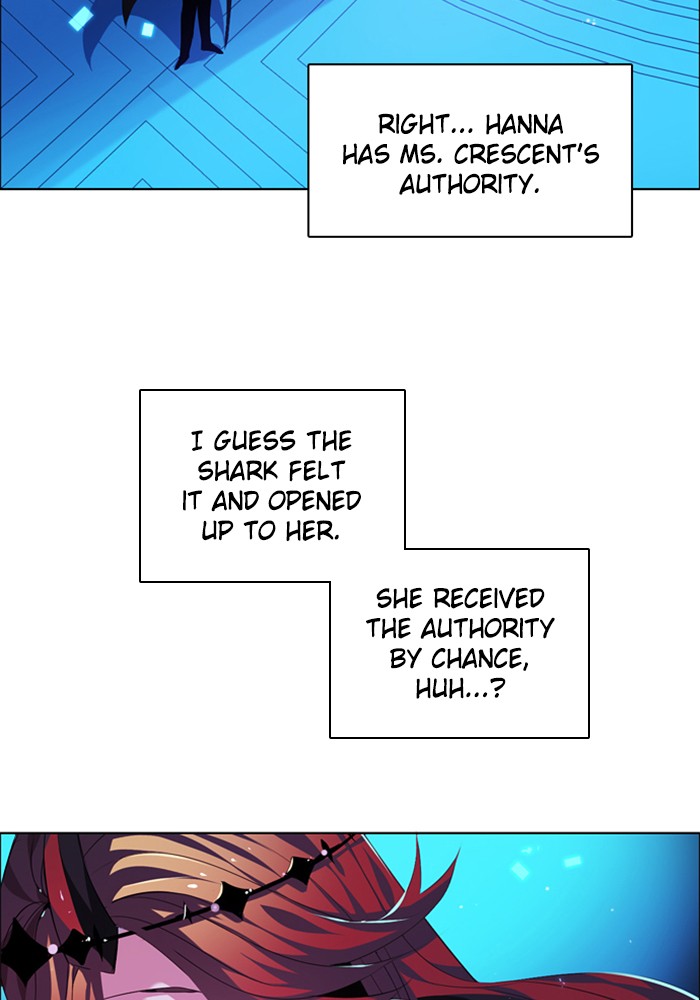 Zero Game Chapter 96 - page 103
