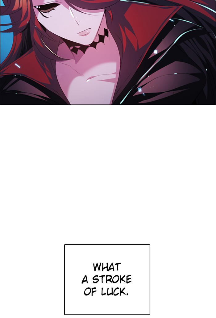 Zero Game Chapter 96 - page 104