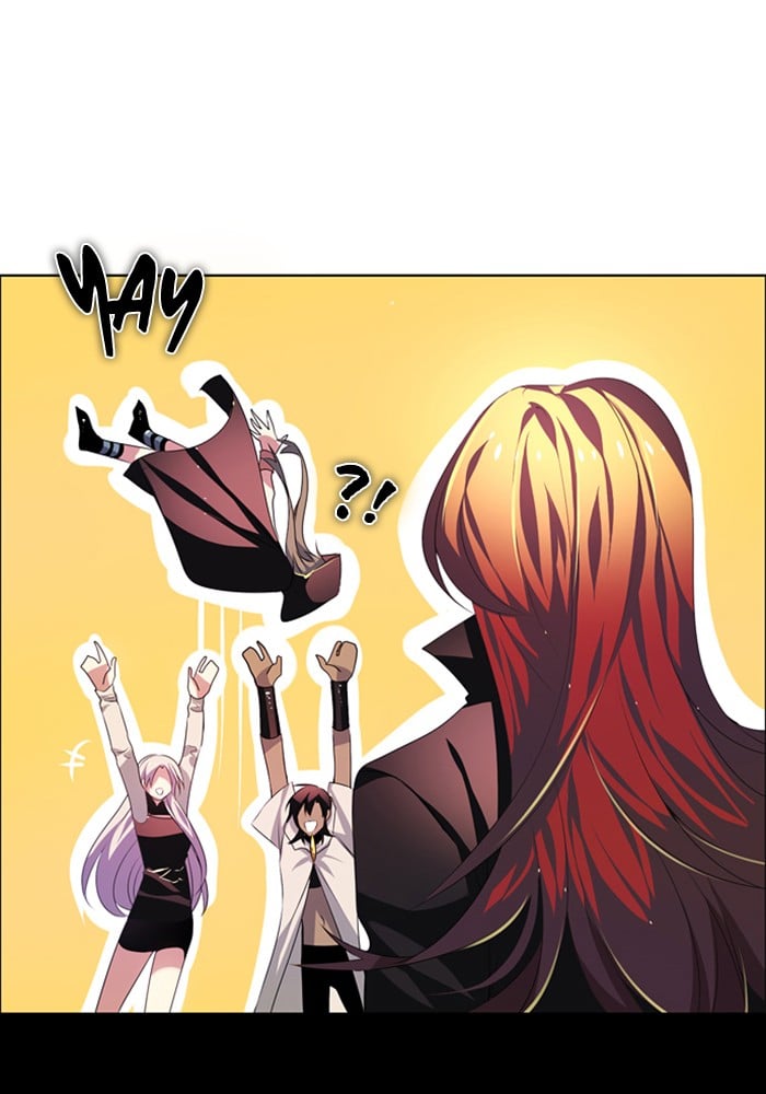 Zero Game Chapter 96 - page 105