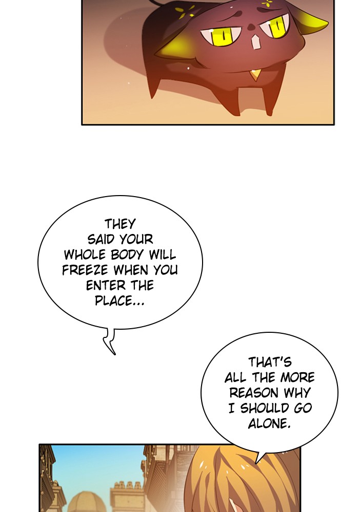 Zero Game Chapter 96 - page 109