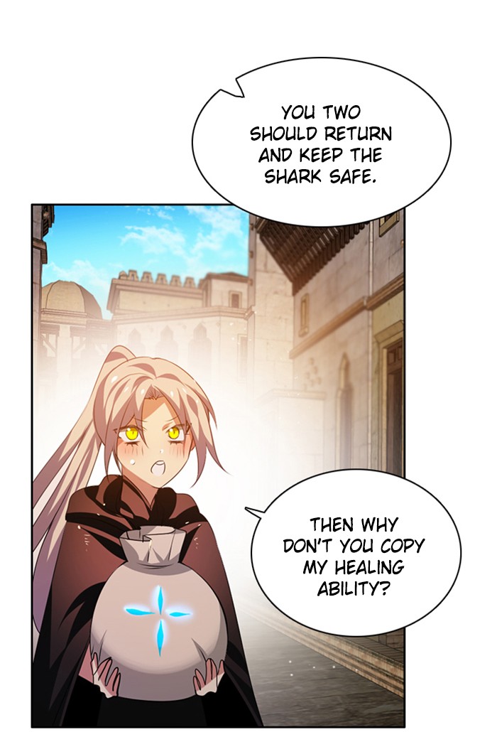 Zero Game Chapter 96 - page 112