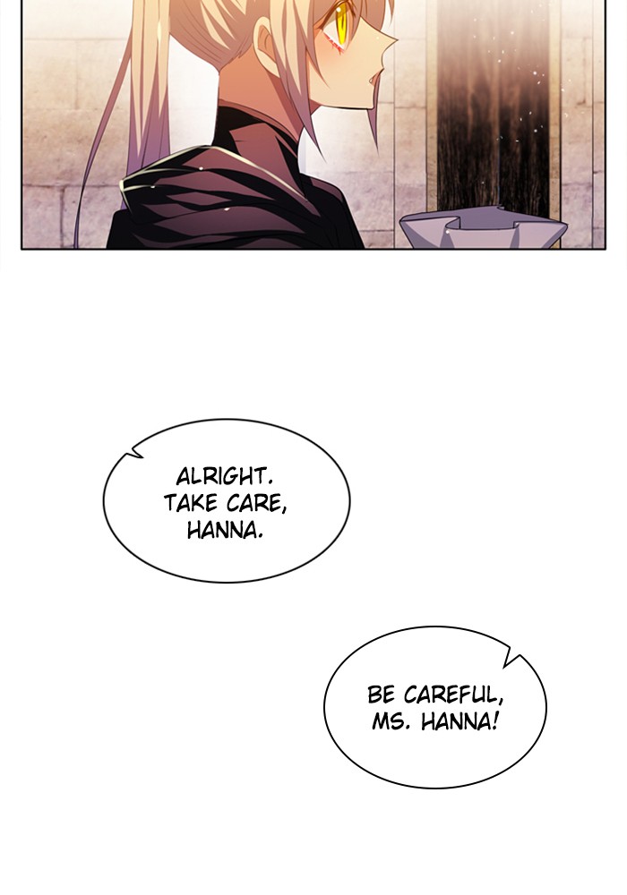 Zero Game Chapter 96 - page 115