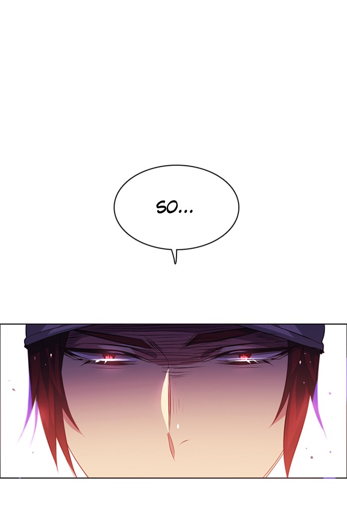Zero Game Chapter 96 - page 17