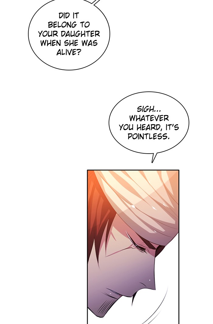Zero Game Chapter 96 - page 21