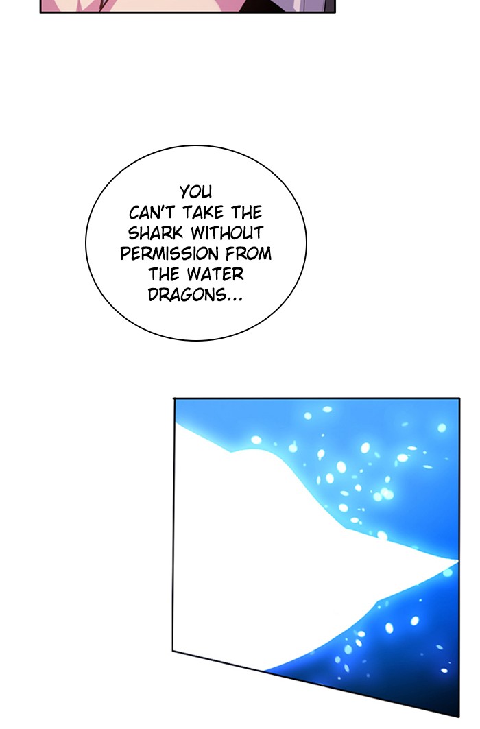 Zero Game Chapter 96 - page 29