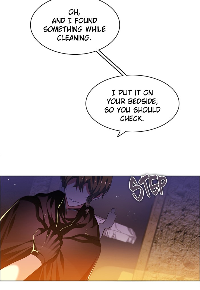 Zero Game Chapter 96 - page 36