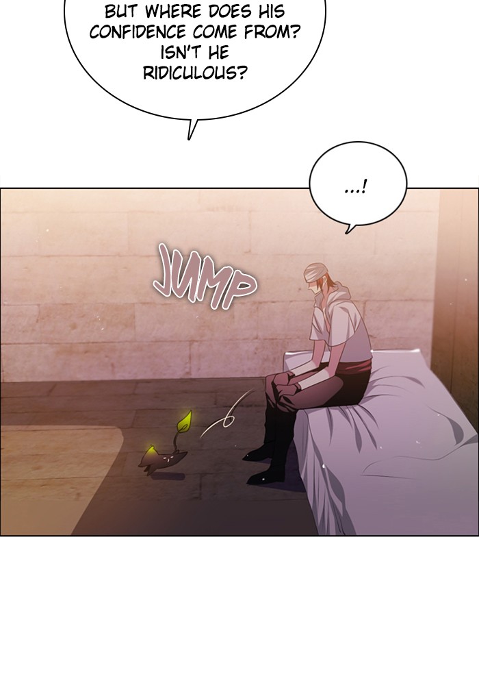 Zero Game Chapter 96 - page 40