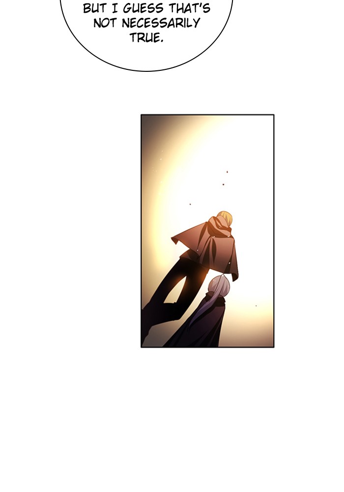 Zero Game Chapter 96 - page 43