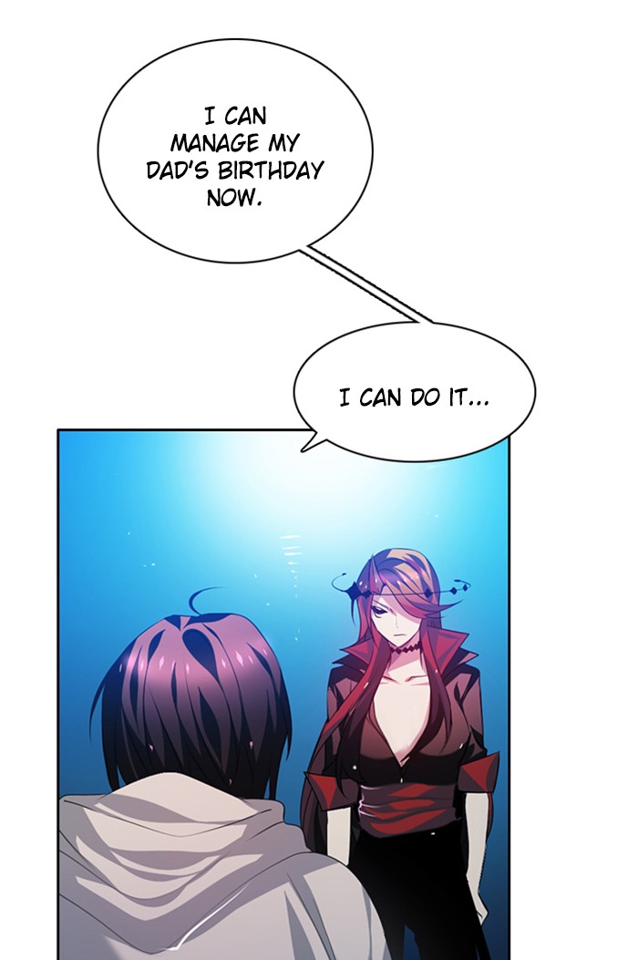 Zero Game Chapter 96 - page 59