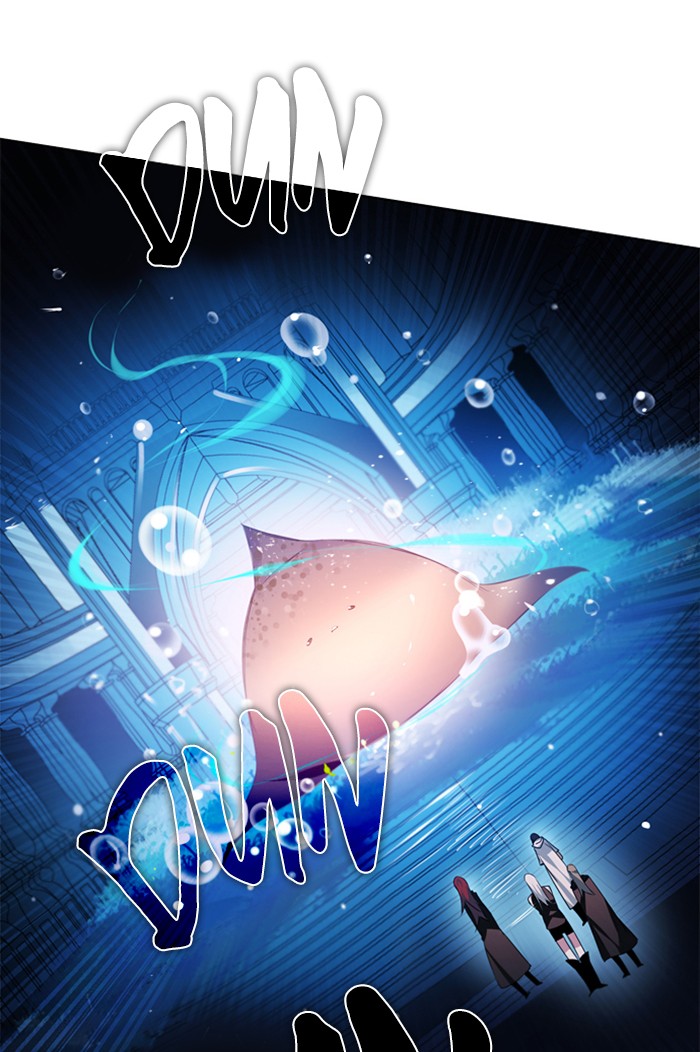 Zero Game Chapter 96 - page 65