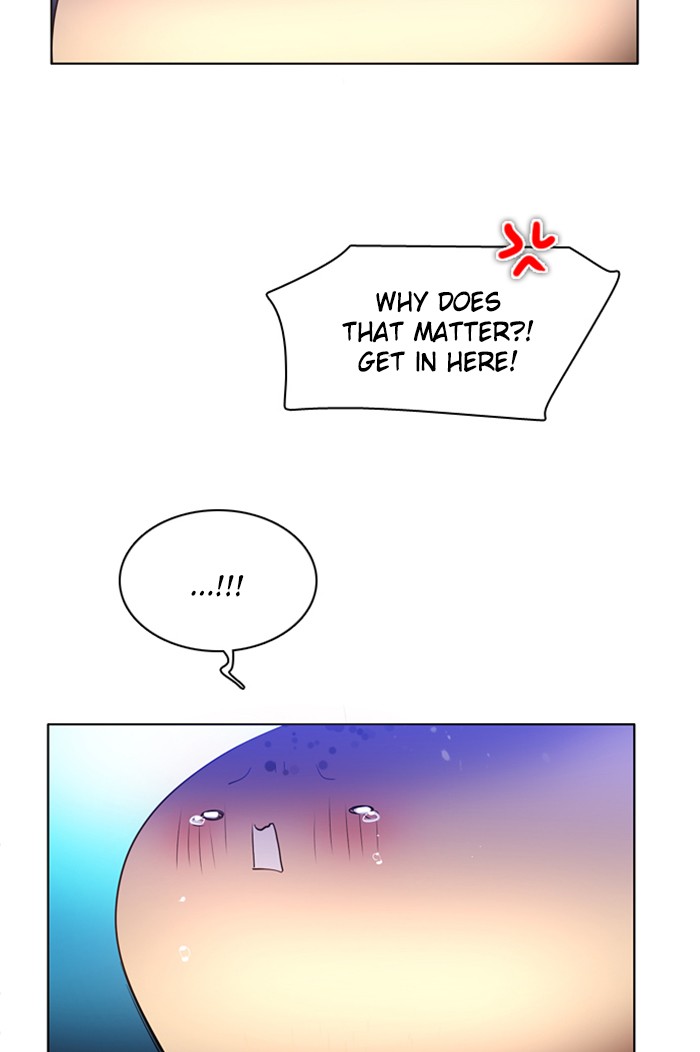 Zero Game Chapter 96 - page 71