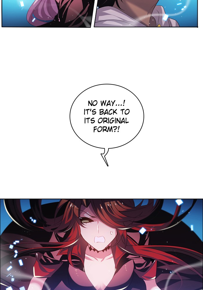 Zero Game Chapter 96 - page 95