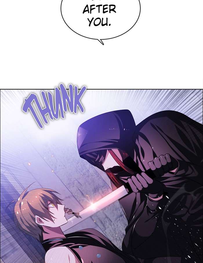 Zero Game Chapter 95 - page 104