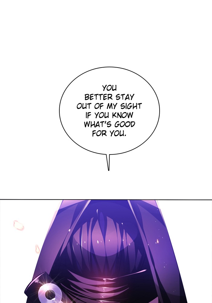 Zero Game Chapter 95 - page 111