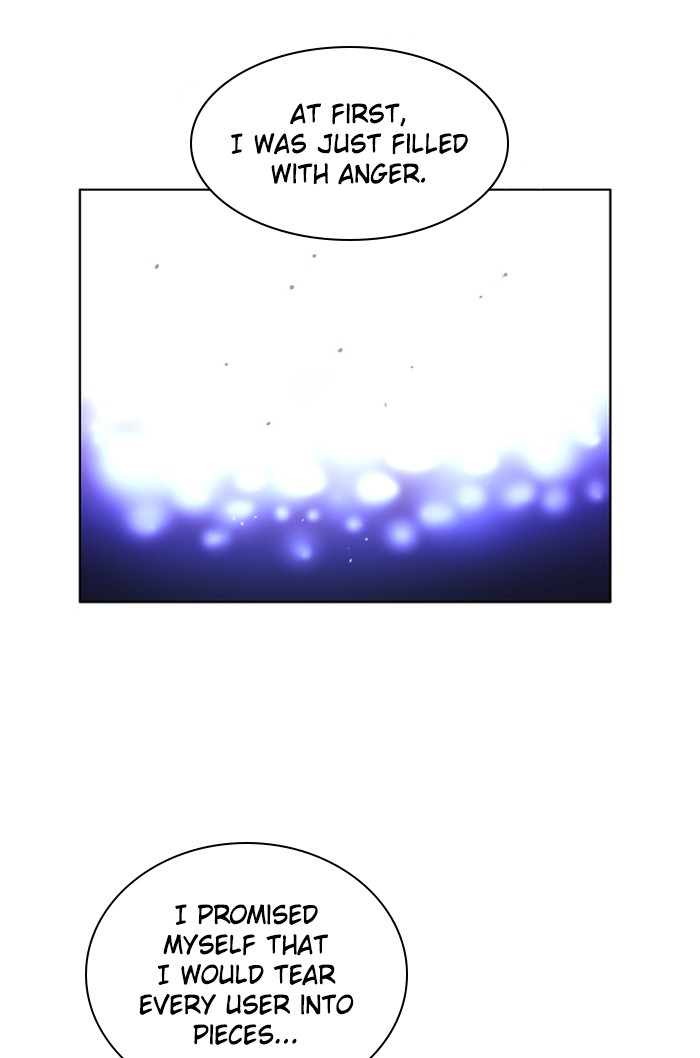 Zero Game Chapter 95 - page 21