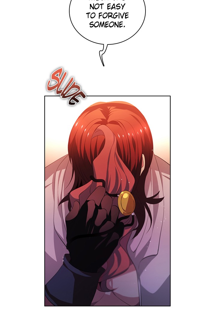 Zero Game Chapter 95 - page 29