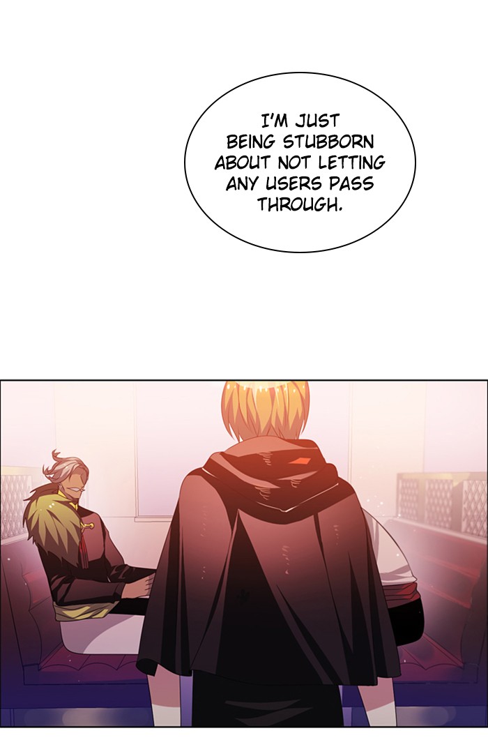 Zero Game Chapter 95 - page 34