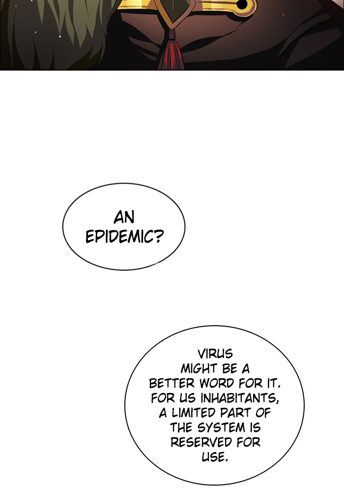 Zero Game Chapter 95 - page 51