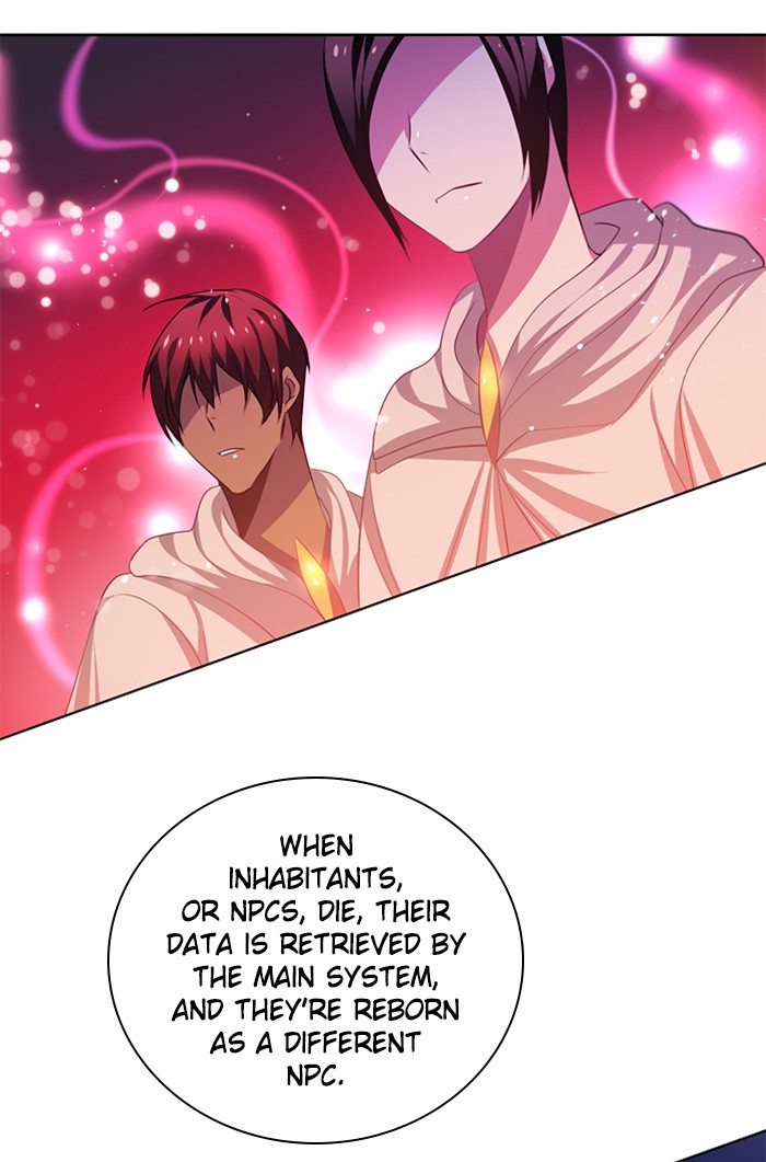 Zero Game Chapter 95 - page 52