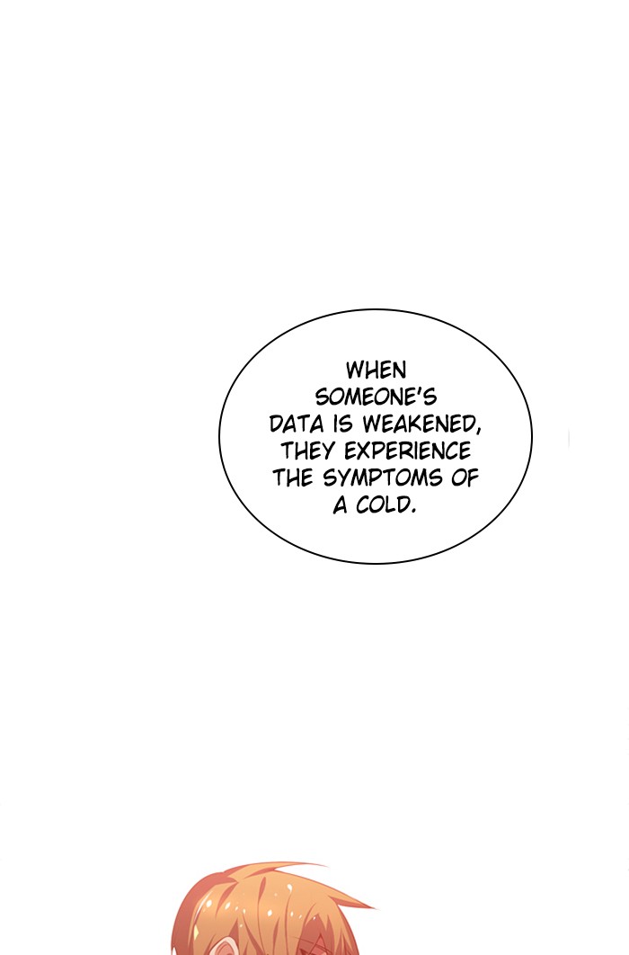 Zero Game Chapter 95 - page 56