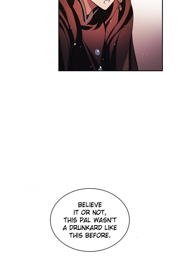 Zero Game Chapter 95 - page 61