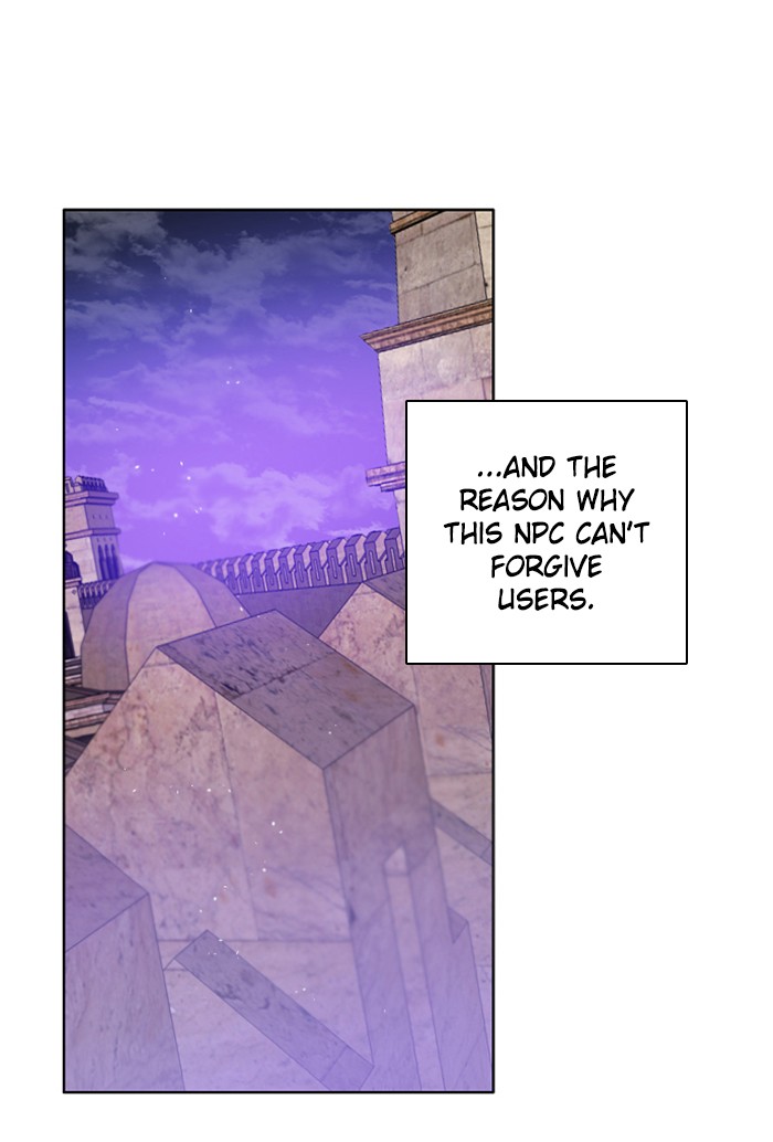 Zero Game Chapter 95 - page 73
